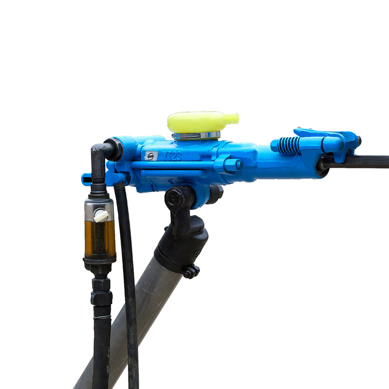 Whdrill интегралдық бұрғылау өзектері
